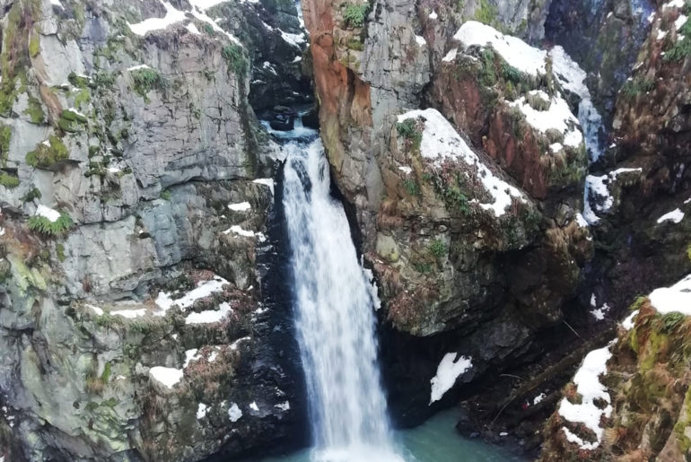 Kotlina Klodzka Miedzygorze Majkpisze.pl