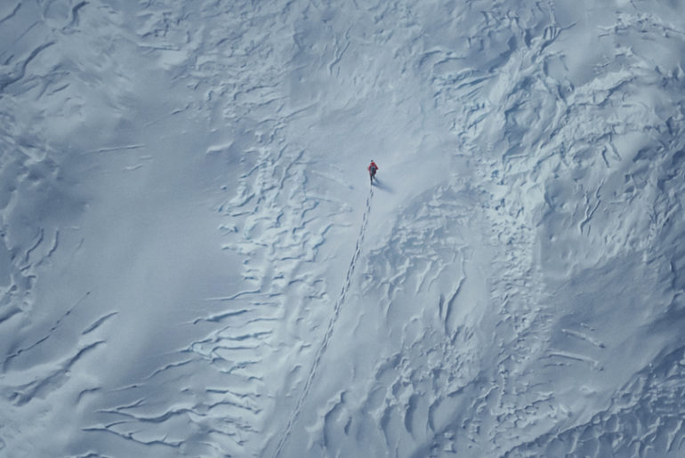 Arktyka Recenzja Filmu Majkpisze.pl