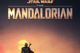 Mandalorianin Recenzja 1 odcinka blog majkpisze.pl