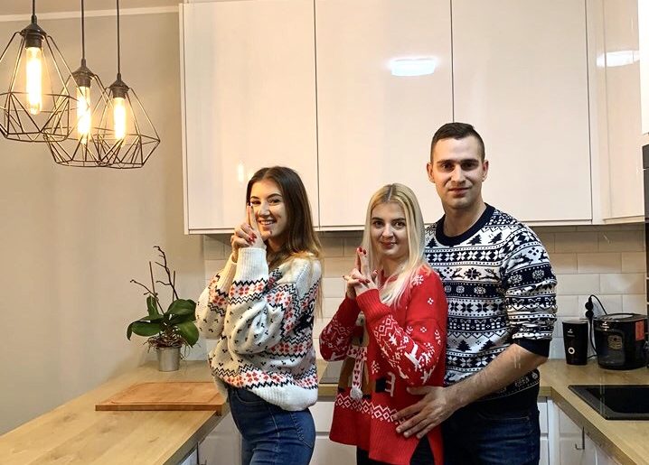 Własne mieszkanie blog majkpisze.pl