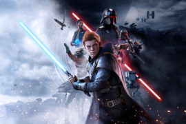 star wars jedi fallen order recenzja majkpisze