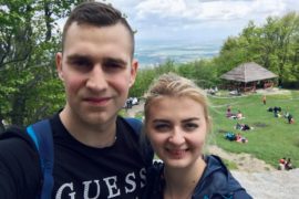 Ślęża Podróże Sobótka Sulistrowiczki