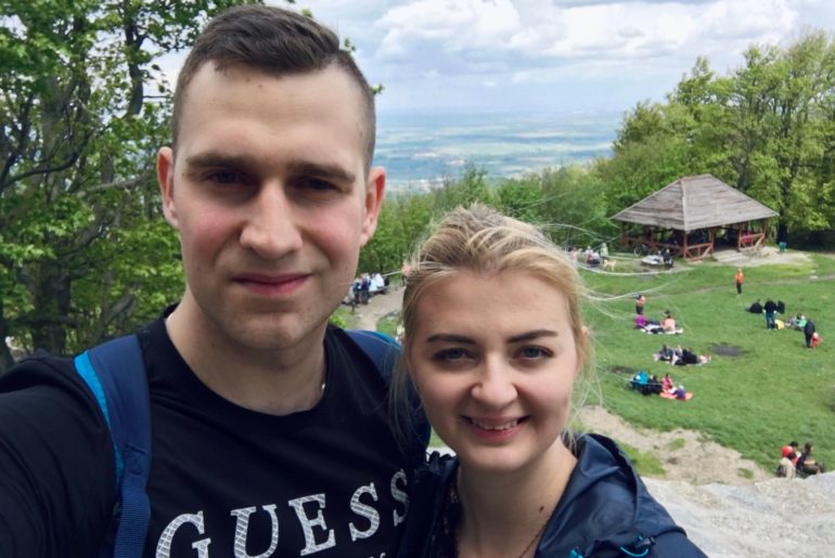 Ślęża Podróże Sobótka Sulistrowiczki