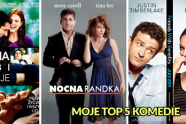 ulubione komedie blog lifestyle majkpisze.pl