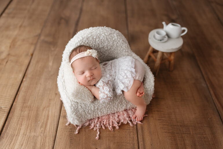 Sesja Noworodkowa Zuzanna blog lifestyle majkpisze.pl