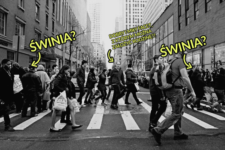 Relacje Damsko Męskie blog lifestyle majkpisze.pl