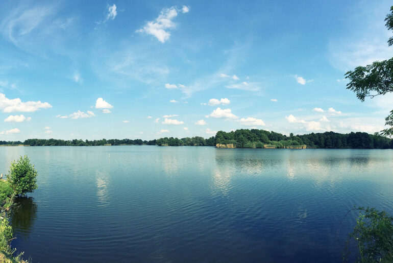 Dolina Baryczy, Stawno, Milicz, Park Krajobrazowy, blog, majkpisze.pl