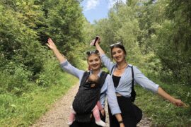 Wąwóz Homole, Sromowce Niżne, Dunajec, Sokolica, Krościenko nad Dunajcem, Pieniny, Wakacje Góry blog majkpisze.pl